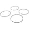 Komatsu RETAINER, KOMATSU OEM 659656C1 659656C1 - alternate 2