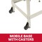 Jet Router Lift with Cast Table Kit,  JT9-737000CK - alternate 5