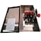 Eaton Safety Switches DH 2P 100A 240V 50/60Hz 1Ph Fusible w/ Neutral 3Wire NEMA 4X DH223NWK - alternate 5