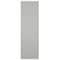 Ekena Millwork True Fit PVC San Miguel Mission Style Fixed Mount Shutters, Hailstorm Gray, 12W x 28H, PR TFP001SM12X028ST - alternate 11