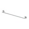 Gatco Designer II 30" Towel Bar, Chrome 5078 - alternate 2