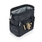 Picnic Time Family Of Brands NCAA Wake Forest Demon Deacons On The Go Lunch Bag Cooler - Soft Cooler Lunch Box, Black Camo 510-00-182-614-0 - alternate 2