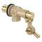 B & K Homewerks 3/4 in. D Bronze Float Valve VFLBRZF4 - alternate 2