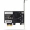 Startech.Com 2 Port Network Card TAA ST1000SPEXD4T - alternate 5