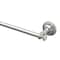 Gatco Tavern 18"  Towel Bar, Satin Nickel 4021 - alternate 1