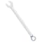 Vulcan Combination Wrench, Metric, 10 mm Head, Chrome Vanadium Steel, Silver, Round Handle MT6547913 - alternate 1