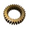 Komatsu SUN GEAR, KOMATSU OEM 144-15-22110 144-15-22110 - alternate 1