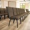 Flash Furniture Advantage Jute Discount Church Chair, 21" Wide EPCHT-112 - alternate 7