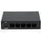Add-On 5X 10/100/1000BASE-TX RJ-45 0 TO 40C ETHERNET SWITC ADD-1000B-5TSW - alternate 13