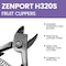 Zenport Fruit Clipper with Strap, 4.5-Inch H320S - alternate 4