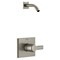 Delta Pivotal Monitor 14 Series Shower Trim - Less Head T14299-SS-PR-LHD - alternate 2