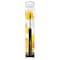 Da Vinci CASANEO Travel Pocket Brush, Extra Soft Synthetic, Watercolor, Round, Series 1593TP, Size 8 VA-1593TP_8 - alternate 1