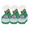 Clorox Cleaners & Detergents, Spray Bottle, Original, 9 PK CLO31221 - alternate 1