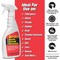Star Brite Used To Remove Black Streaks Caused By Water Run Off; 22 Ounce Spray Bottle; Single; With US Label 071622P - alternate 3