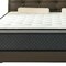 Homeroots 12" Full Double Foam Hybrid Mattress 722488 - alternate 4