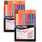 Sakura Moonlight Gel Pens, 10 Bold Point, Assorted Colors, 10-Piece Set, 2PK 38176 - alternate 1