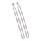 Rapid Tie Rapid Tie 16" Non Marring Adjustable Extendable Strap, Patented, Made in USA - 2 Pack, White BBRT01-WT - alternate 3