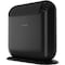 Honeywell ThermaWave 6 Ceramic Heater With Programmable Thermostat - Black, - Ceramic - 1500 W - 2 x Heat HCE870B - alternate 2
