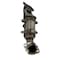Neae Catalytic Catalytic Converter #20-10001, Front Left 20-10001 - alternate 3