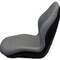 Uni Pro Case IH Maxxum-Magnum-Steiger Series Seat Cushion 7999 - alternate 6