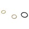 John Deere O-RING KIT, JOHN DEERE OEM AE59262 AE59262 - alternate 4