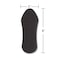 Hothands Foot Warmer, Air-Activated, Up to 9 hours Heating Time, Avg Temp 99 Degrees F, PK5 HFINS5PK - alternate 13