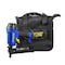 Estwing Pneumatic 18G 7/8in Fencing Stapler with Adjustable Metal Belt Hook, 1/4in NPT IndustrialFitting EFS18 - alternate 8