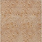 Homeroots 3' X 5' Copper And Beige Abstract Washable Indoor Outdoor Area Rug 599742 - alternate 8