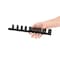 Tekton Impact Socket Set, Steel, 9 Pieces SID91100 - alternate 4