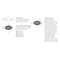Hoke 7100 Series Bi-directional, High Cycle - D Series, 1/4in FNPT x 1/4in FNPT, 6000 PSI 7115F4YD - alternate 5