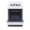 Summit 24in Wide Propane Gas Range, Battery Start WLM610P - alternate 3