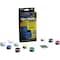 Restor-It Furniture and Fabric Repair Kit, Red 18085 - alternate 1