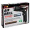 Performance Tool 3/8 in. Reversible Drill, Keyless Chuck, Fingertip Reverse, 1800 RPM M648 - alternate 2