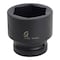 Sunex 1 in Drive 1-13/16 in Impact Socket 558 - alternate 1