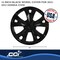 Coast2Coast WHEEL COVER, 4PK IWC55916BLK - alternate 4
