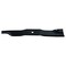 Oregon Lawn Mower Blade, 18" for Bobcat, Encore, Jacobsen, John Deere, Lesco, Steiner, Wright Stander 793-010 - alternate 1