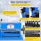 Vevor Wire Stripping Machine Portable 110V Electric Scrap Cable Stripper 370W SMS-38 - alternate 7