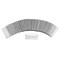 Performance Tool 100-Piece Single Edge Razor Blades, 100PK W747 - alternate 1