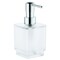 Grohe Selection Cube Soap Dispenser 40805000 - alternate 4