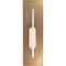 Marshalltown 16 X 5 Curry-Style Drywall Trowel, Plastering Trowel, Short Mounting Style 104CSTS - alternate 5
