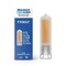 Bulbrite LED Filament, 4.5 Watt Dimmable T5 Light Bulb, Frost Finish, G9 Base, 2700K, 450 Lumens, 4PK 862045 - alternate 3