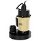 K2 Pumps 1/3 HP Sump Pump with Direct-in Tethered Switch SPA03301TDK - alternate 8