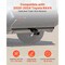 Vevor Class 3 Trailer Hitch Tow Hitch with 2" Receiver for 2020-2024 Toyota RAV4 NT-1604 - alternate 6