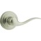 Kwikset Tustin Half Dummy Lever, Satin Nickel 788TNLRH-15 - alternate 5