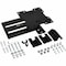 Tripp Lite DISPLAY TV WALL MONITOR MOUNT ARM SWIVEL/TILT 14IN. TO 42IN. TVS / MONITORS / FL DWM1742MA - alternate 17