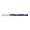 Titan Usa Titan USA TC19108 H Jobber Drill Bit, 118 deg Point, Solid Carbide, Uncoated TC19108 - alternate 2