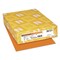 Neenah Paper BrightsPaper, 8.5x11, Bright, 50lb, PK500 26721 - alternate 1