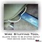 Bojo Tools Wire Stuffing Tool ATH-35-UNGL - alternate 4