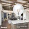 Bulbrite LED Filament, 5 Watt Dimmable G25 Light Bulb, Half White Finish, E26 Base, 2700K 400 Lumens, 4PK 862067 - alternate 9