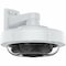 Axis Panoramic P3735-PLE 2 Megapixel Full HD Network Camera - Color - White 02633-001 - alternate 3